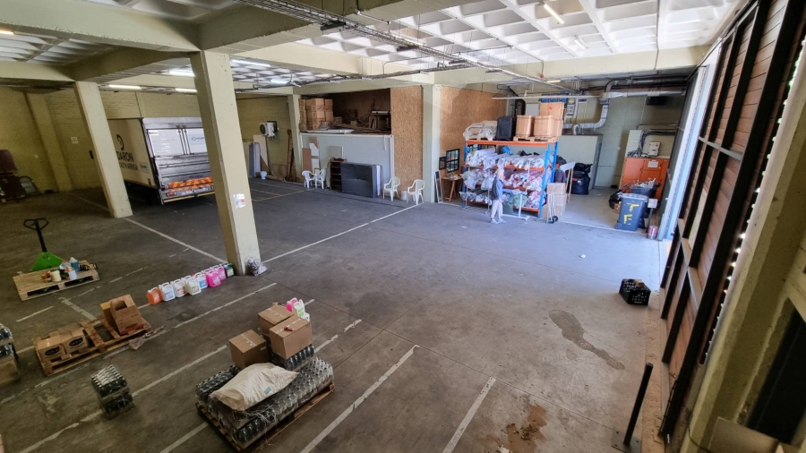 To Let commercial Property for Rent in Woodstock Western Cape